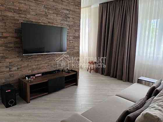 Продаж Квартира 2-кімнатна, 1/5 поверх на вул. Новоолександрівська Kharkiv