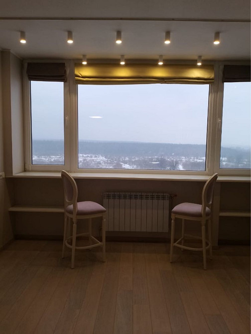 Продаж Квартира 3-кімнатна, 14/27 поверх на Кондратюка Юрія вул., д. 3 Київ - фото 18