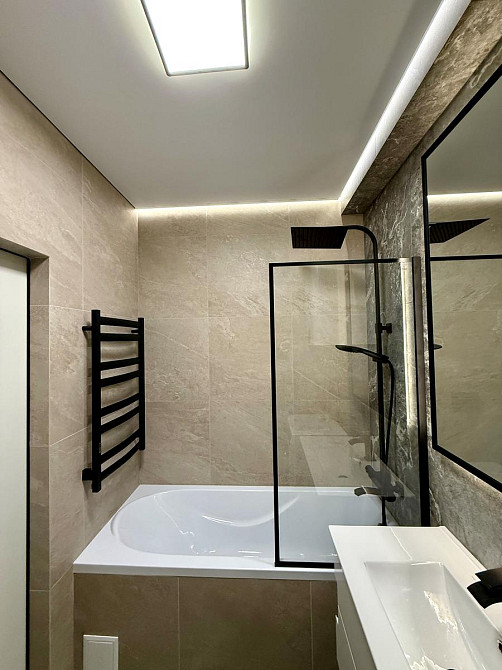 Продаж Квартира 1-кімнатна, 10/25 поверх на Максимовича Михайла вул., д. 24-Г Київ - фото 20