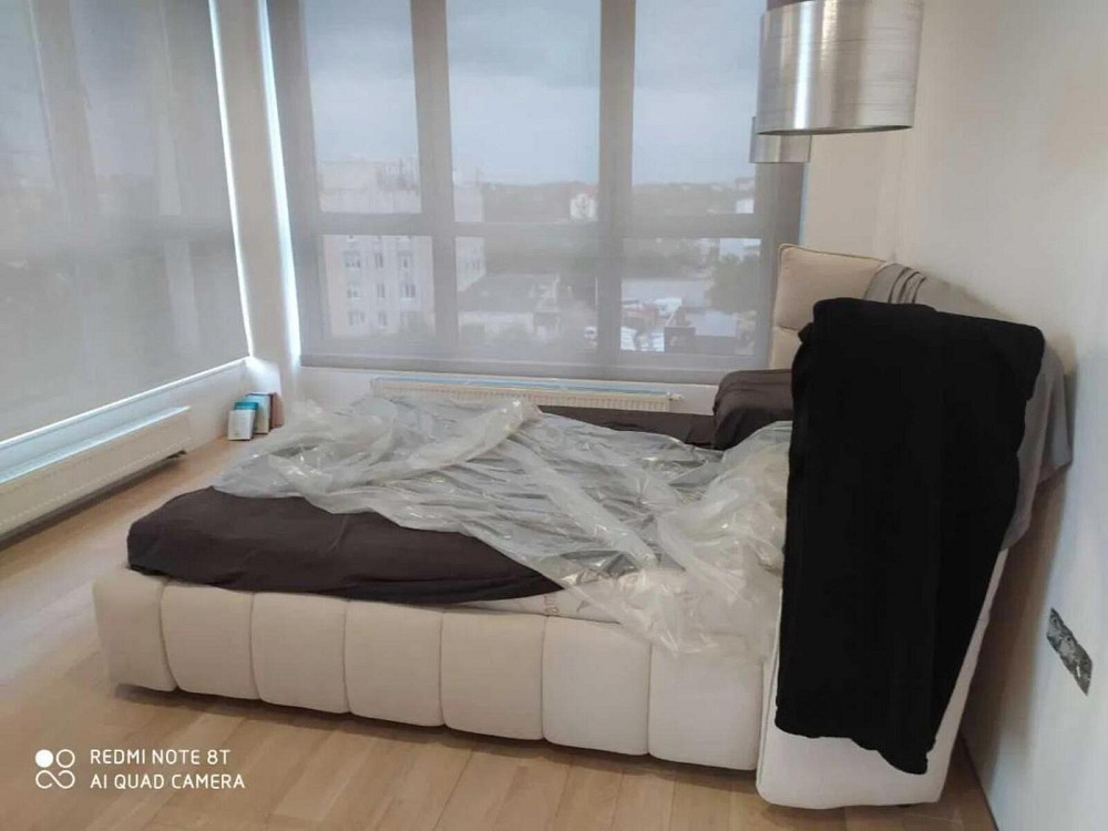 Продаж Квартира 2-кімнатна, 7/16 поверх на Юхновськогго Львов - изображение 5