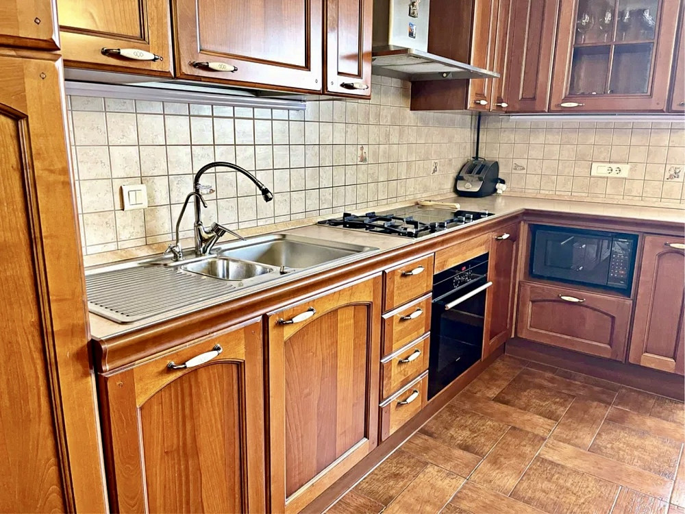 Продаж Квартира 4-кімнатна, 5/7 поверх на Успенська вул., 2 Одесса - изображение 5