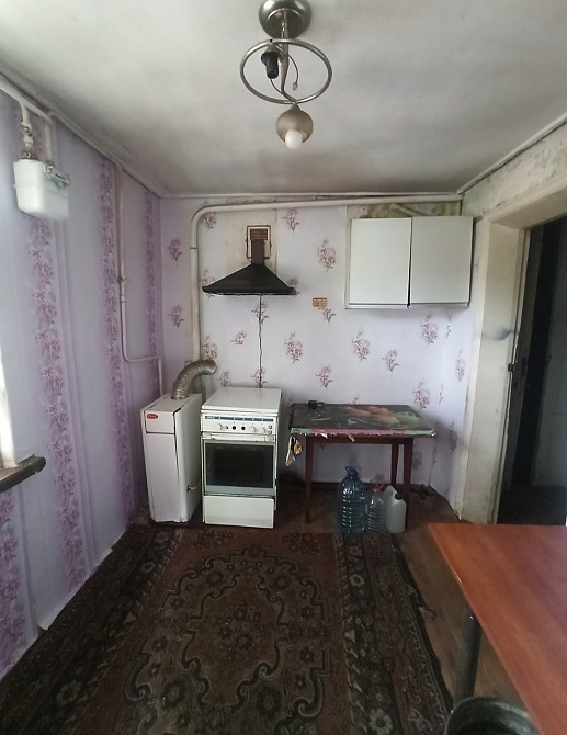 Продаж 1-поверховий Частина будинку з ділянкою 1 сот 35 кв.м 1 кімн. на Хлібна Житомир - фото 4