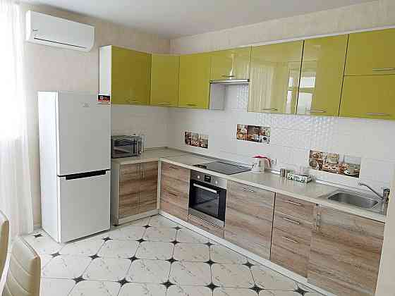 Оренда Квартира 2-кімнатна, 12/25 поверх на Драгоманова ул., 2 Київ