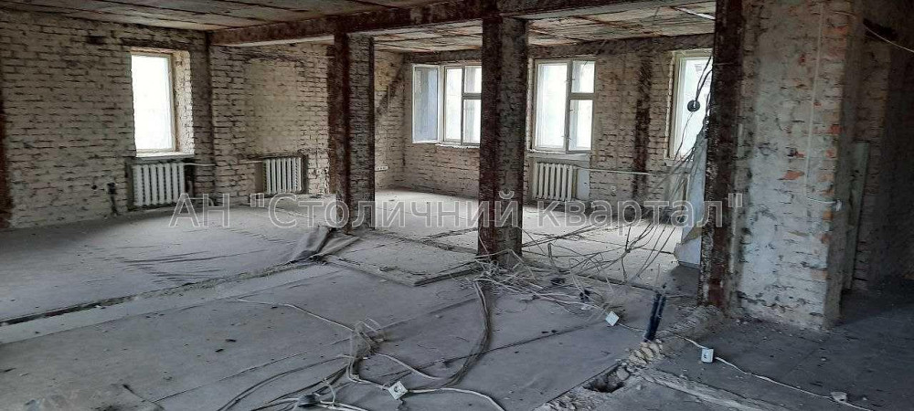 Оренда офісне приміщення на Велика Житомирська вул., 38Б приміщень - 15, поверх - 1/4 Київ - фото 14