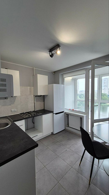 Оренда Квартира 1-кімнатна, 8/16 поверх на проспект Павла Тичини, 20а Kiev - photo 2