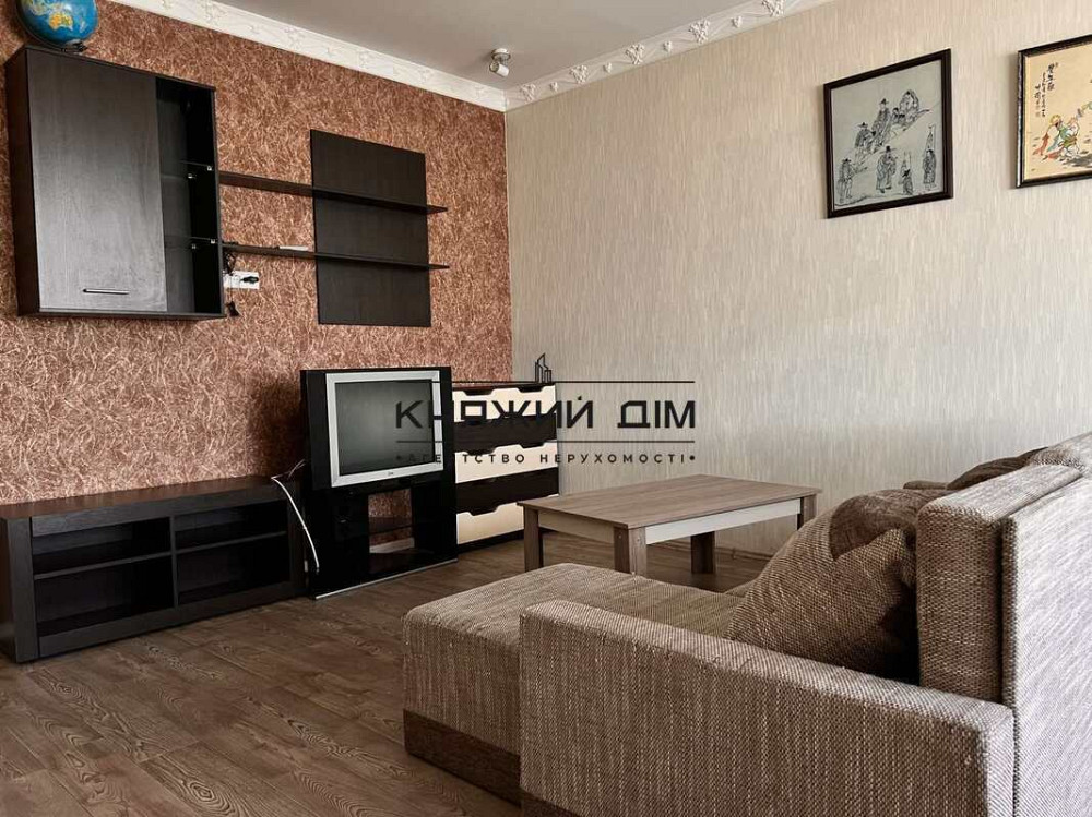 Оренда Квартира 2-кімнатна, 35/35 поверх на Харьковское шоссе Київ - фото 16