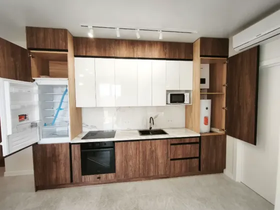 Аренда 1к Квартира 42 кв.м Проектна 79 Сторожниця