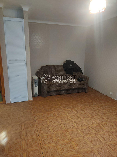 Продаж Квартира 1-кімнатна, 3/3 поверх на вул. Аерокосмічний Харьков - изображение 7