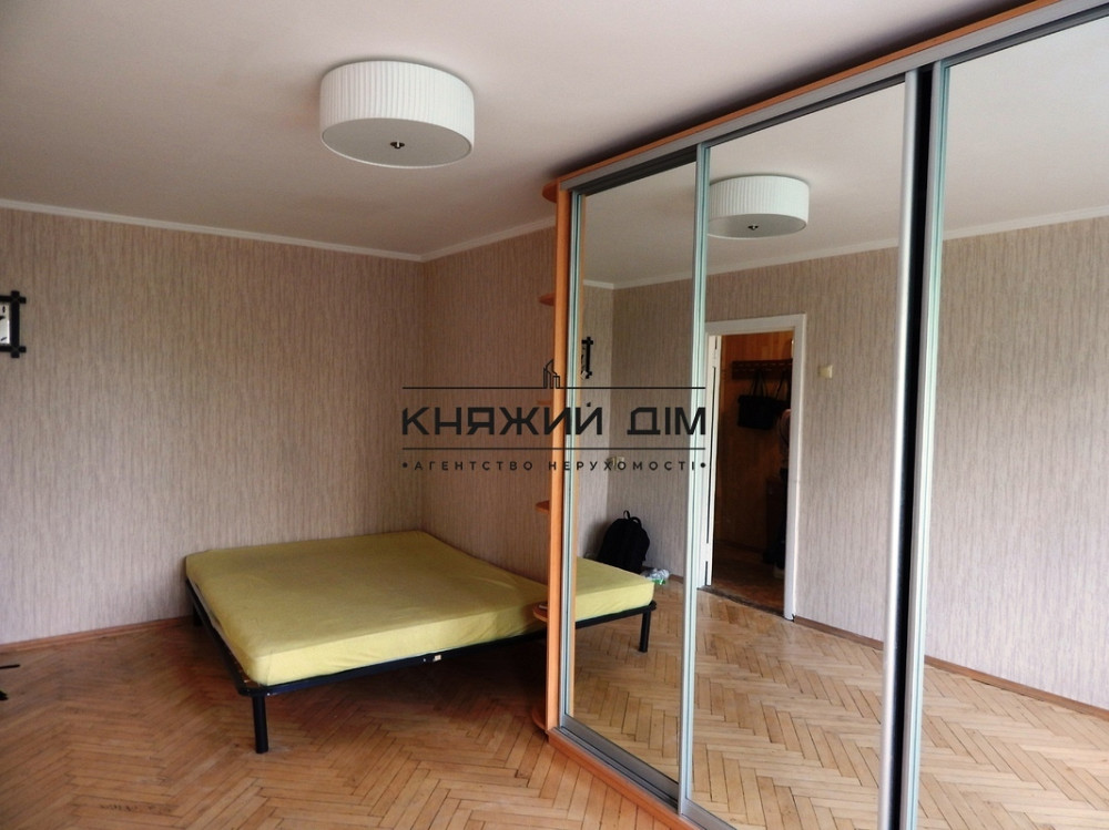 Оренда Квартира 1-кімнатна, 4/5 поверх на Тверской тупик/Фортечний тупик Киев - изображение 7