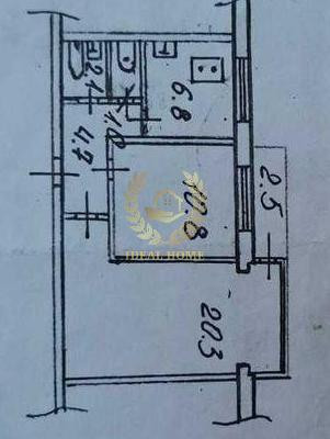 Продаж Квартира 2-кімнатна, 9/9 поверх на Покотило Владимира ул., 5 Київ - фото 12