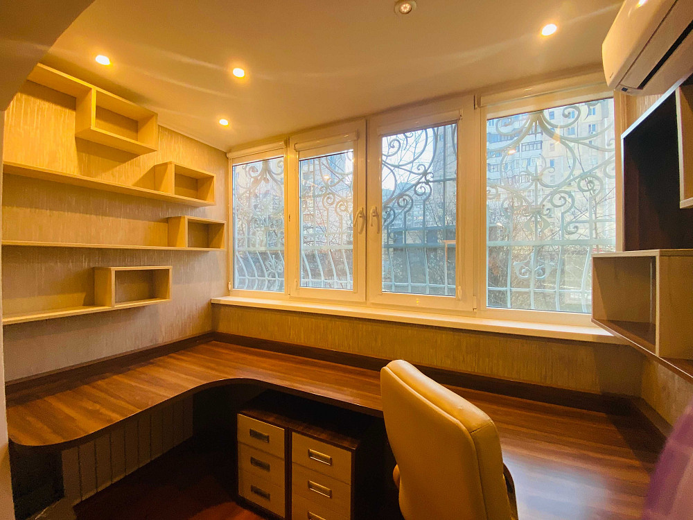 Продаж Квартира 3-кімнатна, 1/14 поверх на Гмирі Бориса вул., д. 9В Київ - фото 6