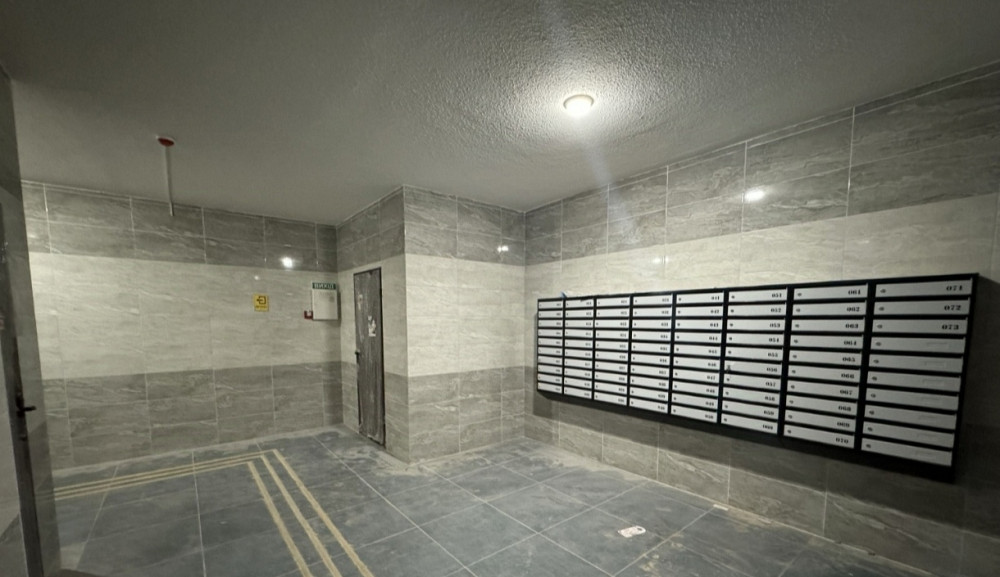 Продаж 1к Квартира 39 кв.м Євгена Рихліка Zhytomyr - photo 1