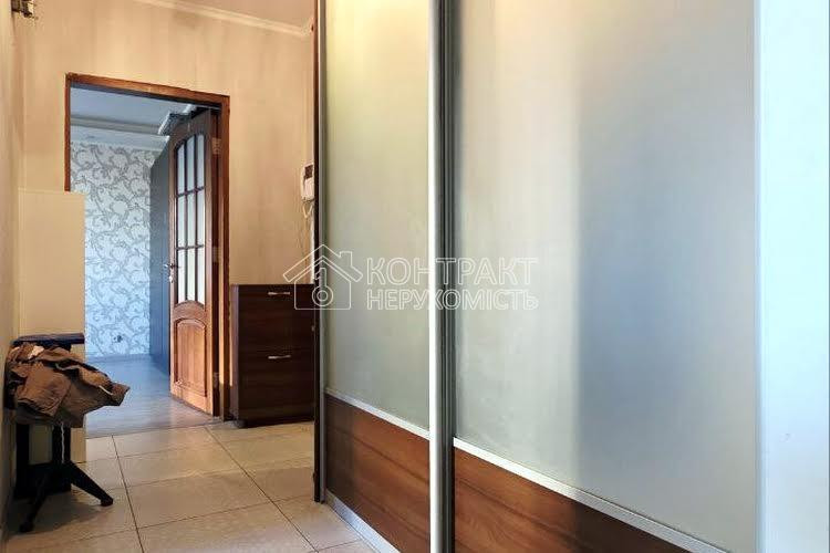 Продаж Квартира 2-кімнатна, 8/12 поверх на вул. Кричевського Харків - фото 12