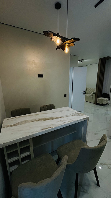 Продаж Квартира 1-кімнатна, 5/16 поверх на вул. Ленкавського Ивано-Франковск - изображение 11