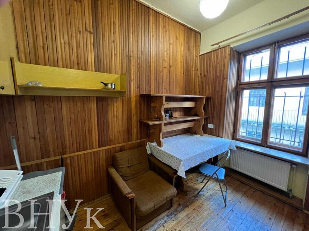 Продаж Квартира 2-кімнатна, 2/2 поверх на вул. Пекарська Львів - фото 13