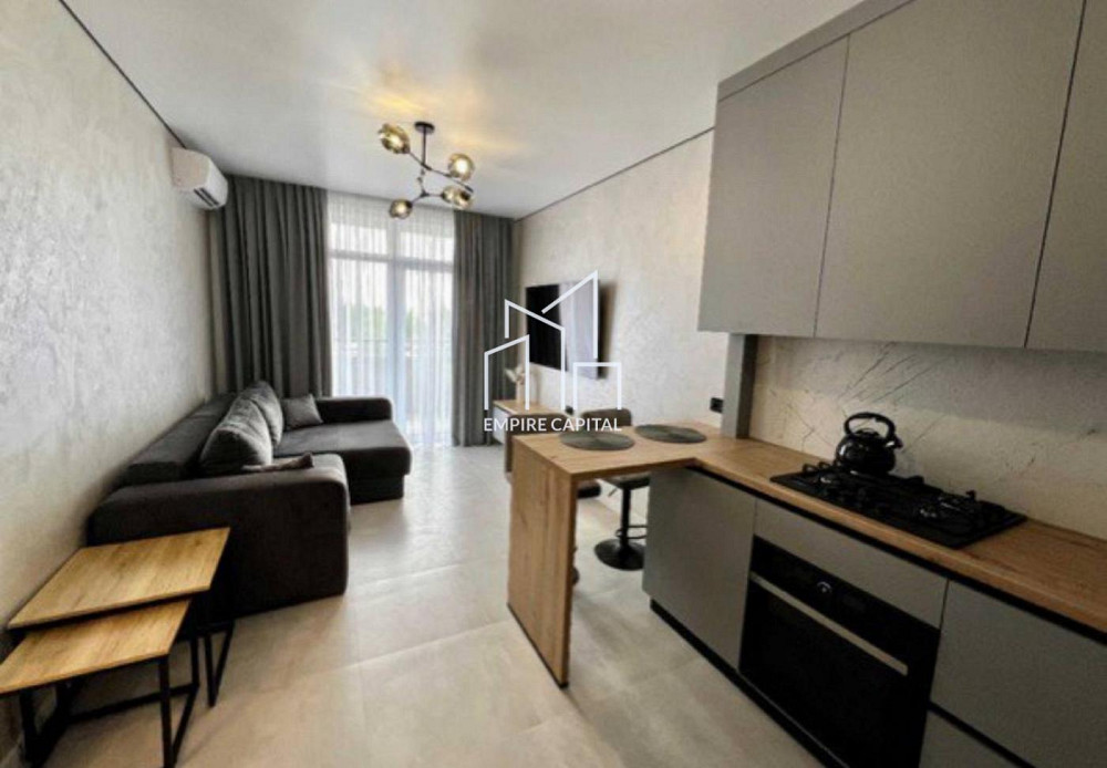 Оренда 1к квартири 55 кв. м Львів - фото 3