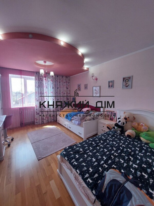 Продаж 3-х поверхового будинку в смт Калинівка. № 2211648 Калинівка (Богуславський район) - фото 18