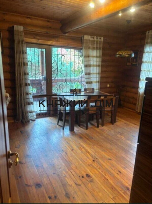 Оренда Будинок на 5-а вул. Ентузіаств Київ - фото 16