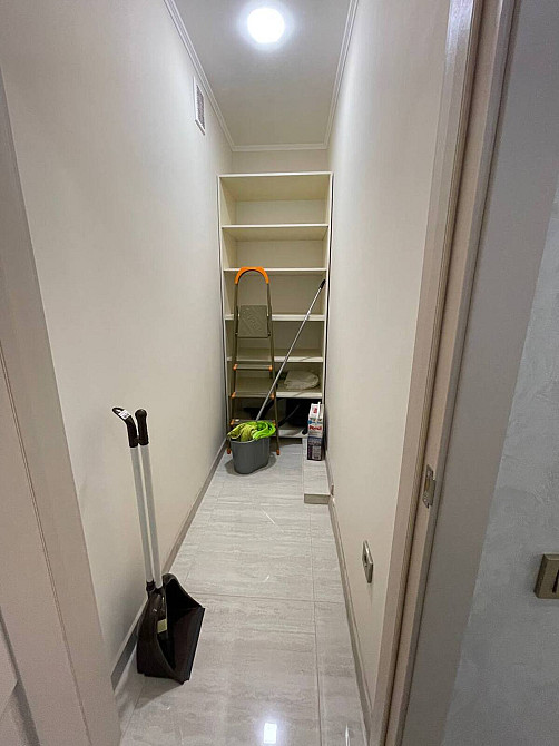 Оренда Квартира 3-кімнатна, 6/10 поверх на вул. Національної Гвардії Івано-Франківськ - фото 14