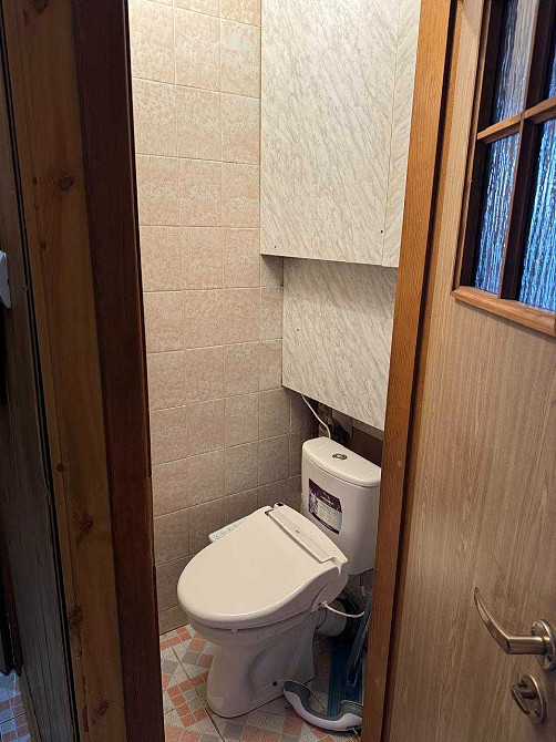 Продаж Квартира 2-кімнатна, 3/8 поверх на Голосіївський вул., д. 114 Kiev - photo 13