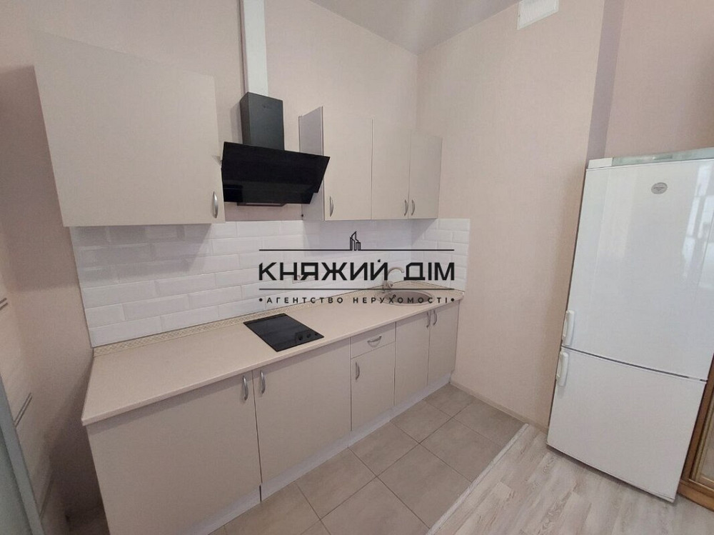 Оренда Квартира 1-кімнатна, 11/16 поверх на Нагорная ул. Kiev - photo 9