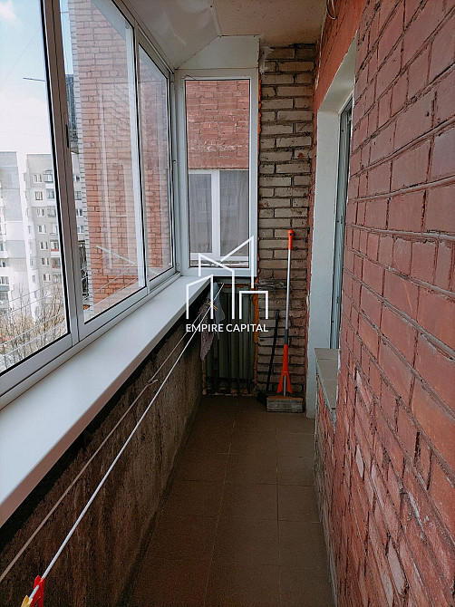 Оренда 2к Квартира 53 кв.м Масарика Томаша вул. Львів - фото 12