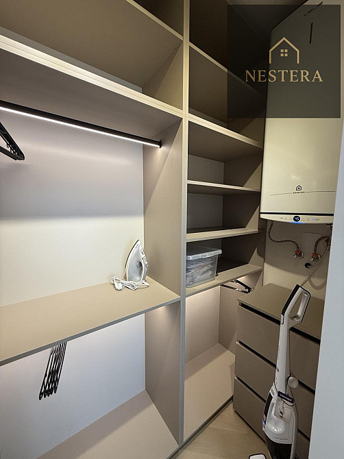 Продаж комерційне приміщення на Волошина вул., 2 приміщень - 1, поверх - 3/6 Минай - фото 4