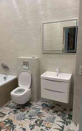 Продаж Квартира 3-кімнатна, 3/24 поверх на Василя Тютюнника вул. (Анрі Барбюса), 37 Kiev