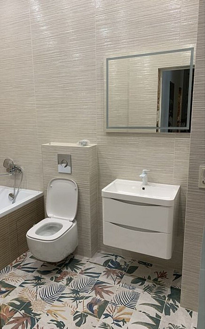 Продаж Квартира 3-кімнатна, 3/24 поверх на Василя Тютюнника вул. (Анрі Барбюса), 37 Київ - фото 5