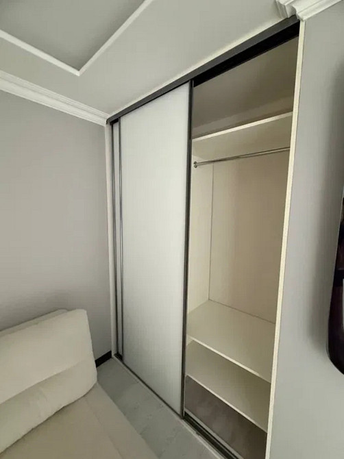 Оренда Квартира 1-кімнатна, 24/27 поверх на Радунського, 30 Київ - фото 5