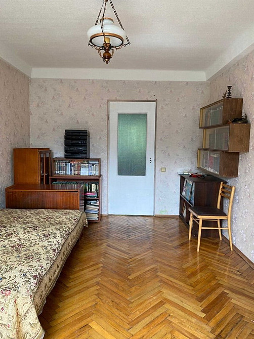 Оренда Квартира 2-кімнатна, 3/5 поверх на Здановської, 21/14 Kiev - photo 1