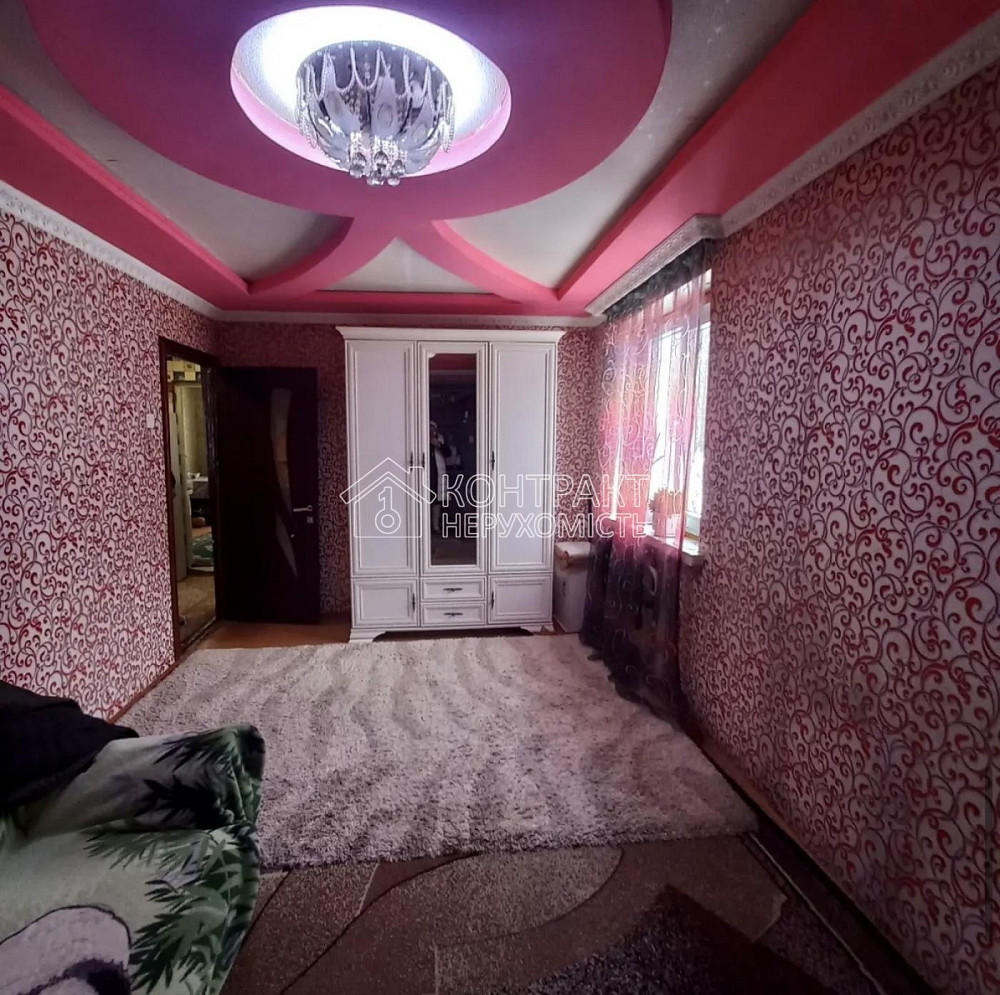 Продаж Квартира 3-кімнатна, 1/5 поверх на вул. Світла Харьков - изображение 10