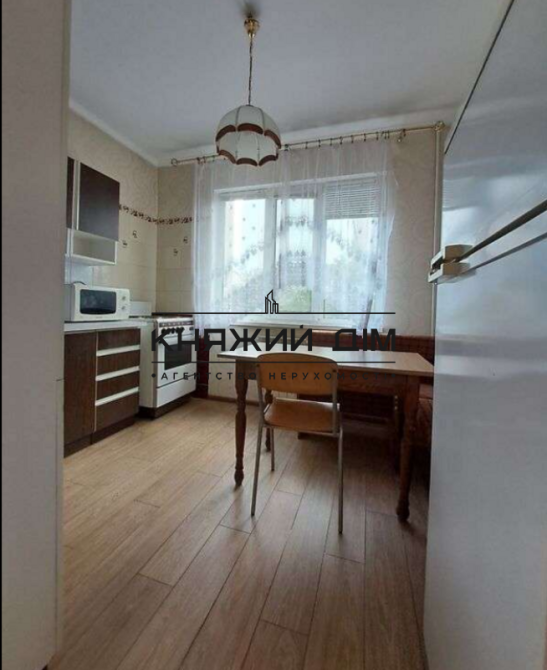 Продаж Квартира 3-кімнатна, 3/12 поверх на Харьковское шоссе Kiev - photo 10