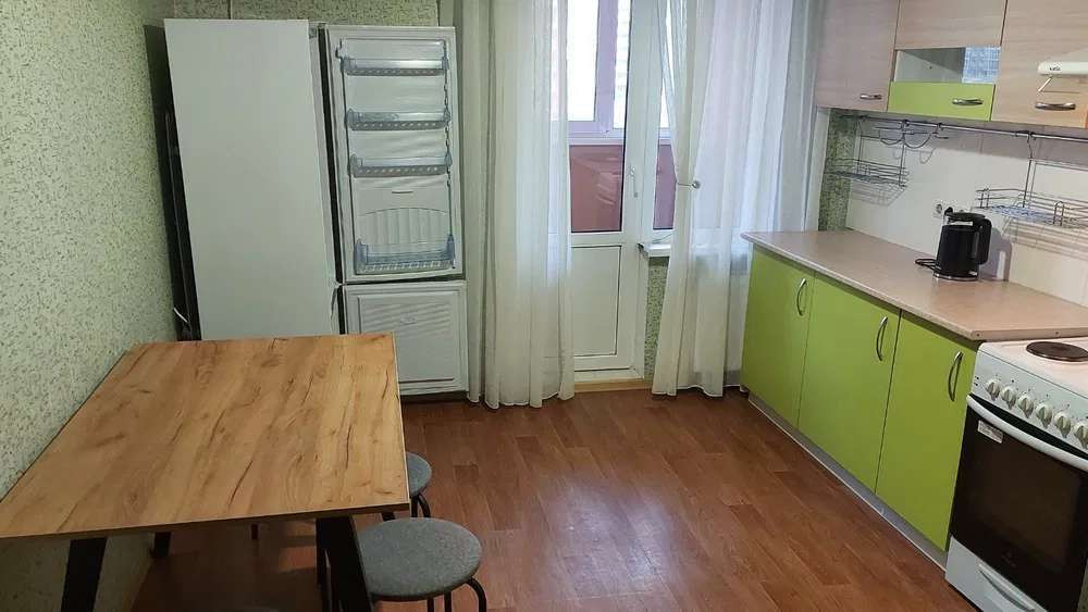 Оренда Квартира 3-кімнатна, 3/25 поверх на ул. Софии Русовой Київ - фото 1