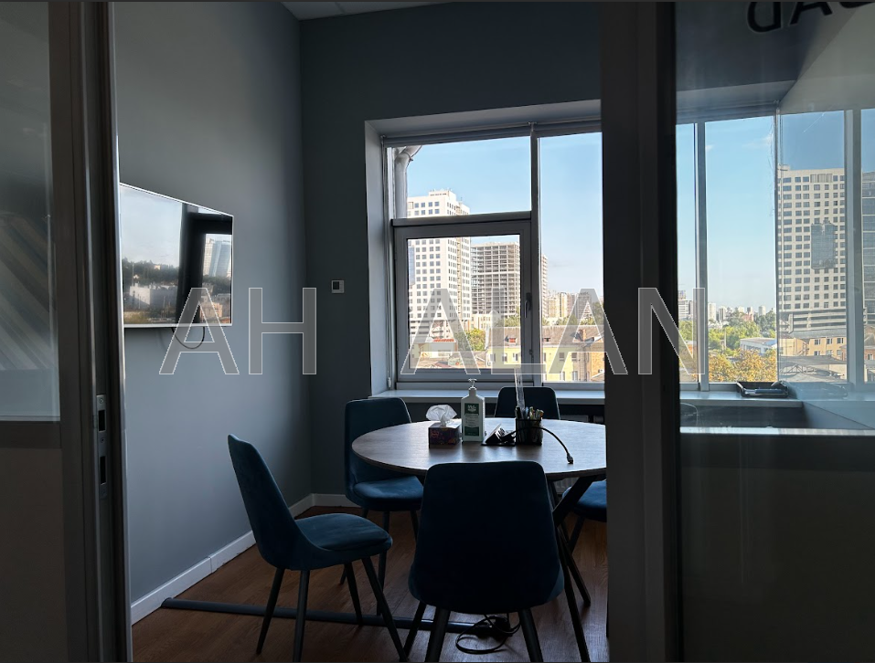 Оренда офісне приміщення на Гайдара вул., 58/10 приміщень - 10, поверх - 5/5 Київ - фото 12