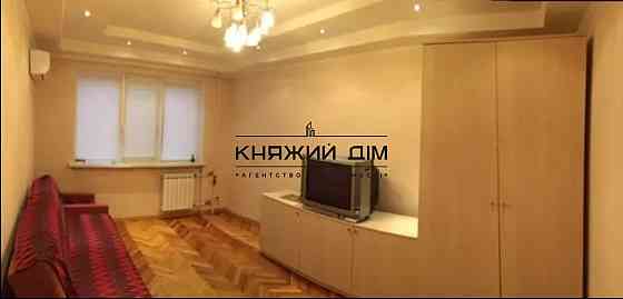 Оренда Квартира 2-кімнатна, 4/5 поверх на вул. Полупанова ул. / Пріорська Киев