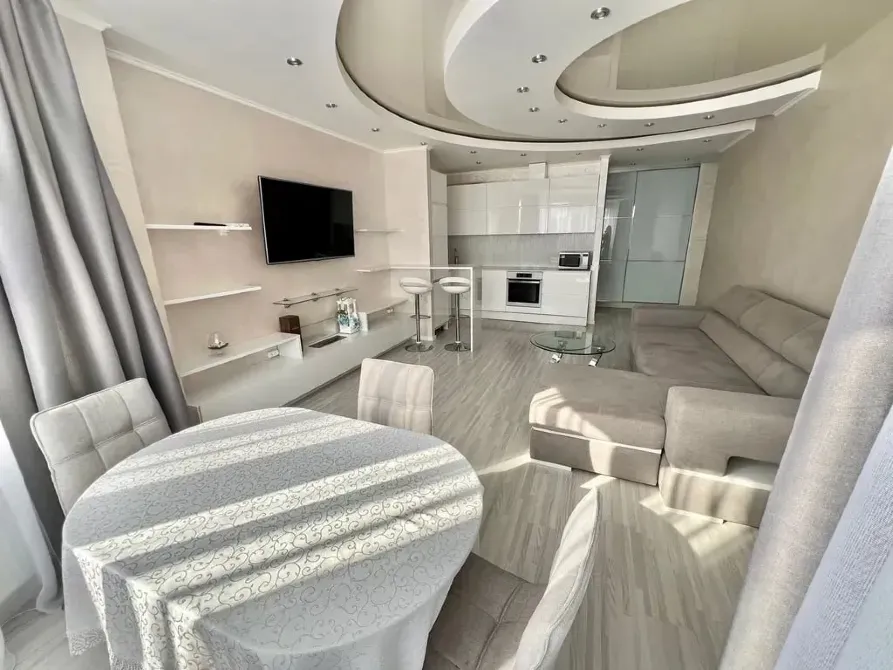 Оренда 3к Квартира 84 кв.м ЖК Мандрыковский Дніпро - фото 16