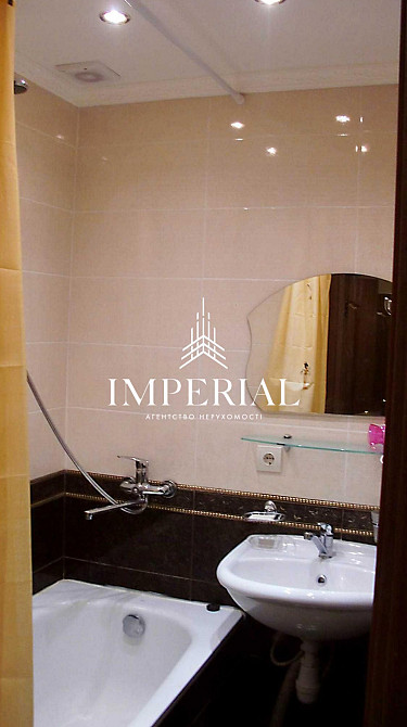 Оренда 2к Квартира 54 кв.м Берестейський вул. Киев - изображение 6