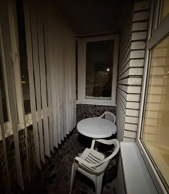 Продаж Квартира 1-кімнатна, 2/9 поверх Тернопіль - фото 11