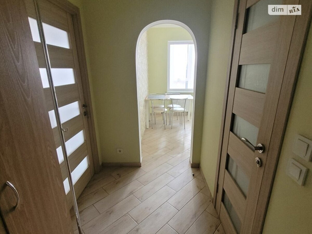 Оренда Квартира 1-кімнатна, 4/7 поверх на Стеценка, 75В Київ - фото 3