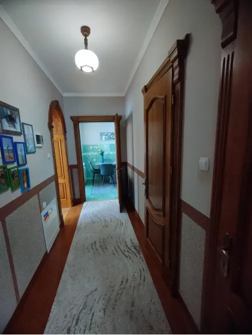 Продажа 2-этажный Дом с участком 8 сот 188 кв.м 5 комн. на Олександра Блистіва Ужгород - изображение 11