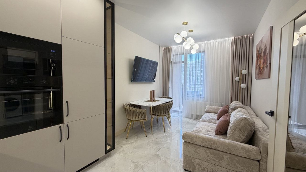 Продаж Квартира 1-кімнатна на ул. Генуэзская, 1ж Одеса - фото 2