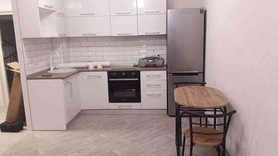 Оренда Квартира 1-кімнатна, 5/6 поверх на ул. Стеценко Kiev