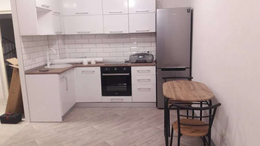 Оренда Квартира 1-кімнатна, 5/6 поверх на ул. Стеценко Kiev - photo 1