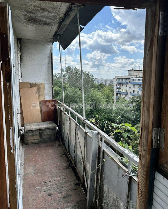 Продаж Гараж/паркомісце на Жуля Верна бул., 13А 9/9 поверх Київ - фото 18