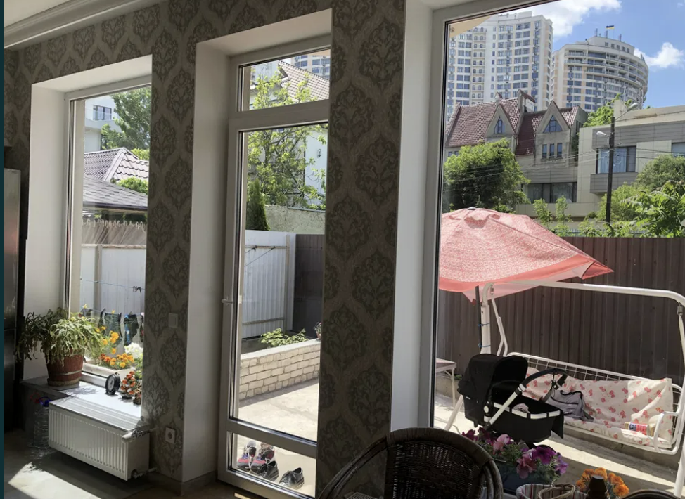 Продам современный дом в Аркадии с ремонтом! Odessa - photo 8