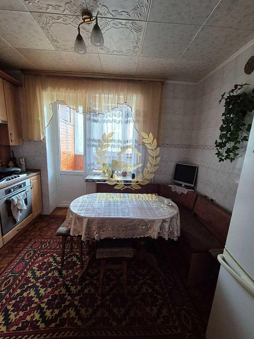 Продаж Квартира 4-кімнатна, 5/10 поверх Київ - фото 3