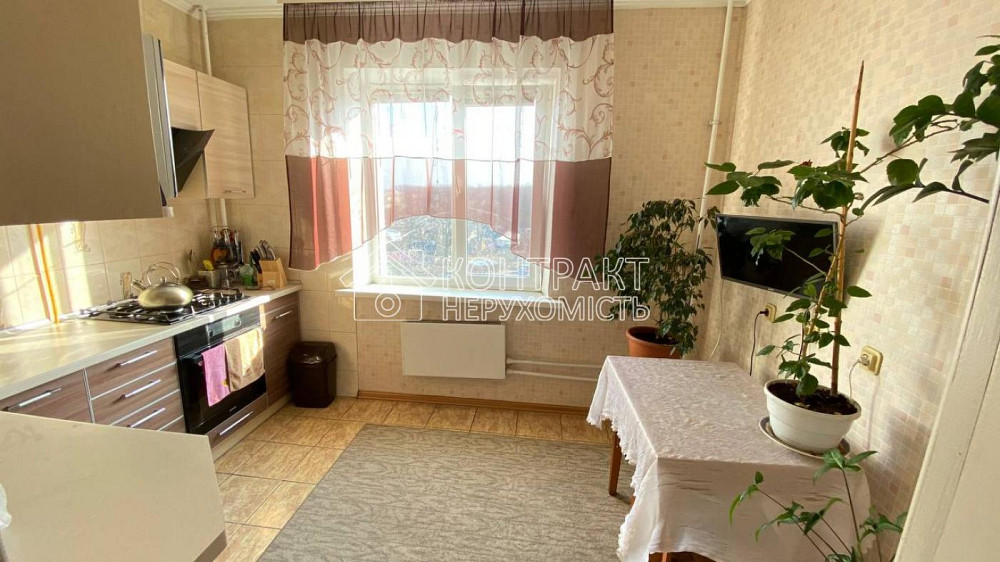 Продаж Квартира 2-кімнатна, 9/9 поверх на вул. молодіжна Песочин - изображение 15