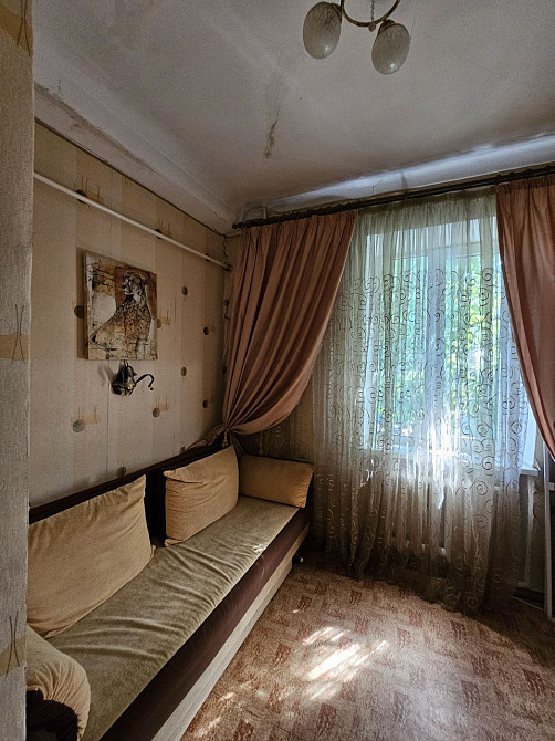 3х комнатная квартира , рядом центр ( сарай и гараж в подарок). Одесса - изображение 17