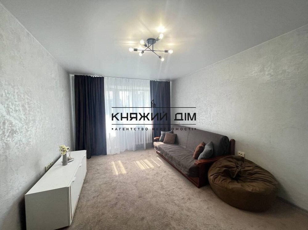 ПЕРША ЗДАЧА після кап. ремонту! Оренда 2 кімнатна квартира Оболонський район м. Мінська КОД 11202900 Київ - фото 6